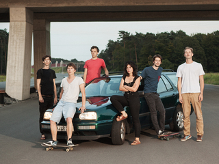 Team Nachteule

-