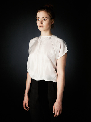 Henrike for Olga Perschin

-