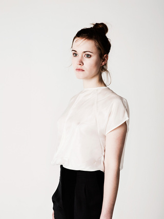 Henrike for Olga Perschin

-