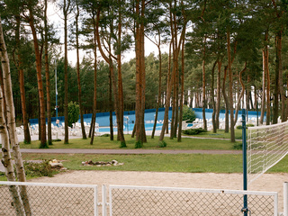 Pool / Kolberg / Poland